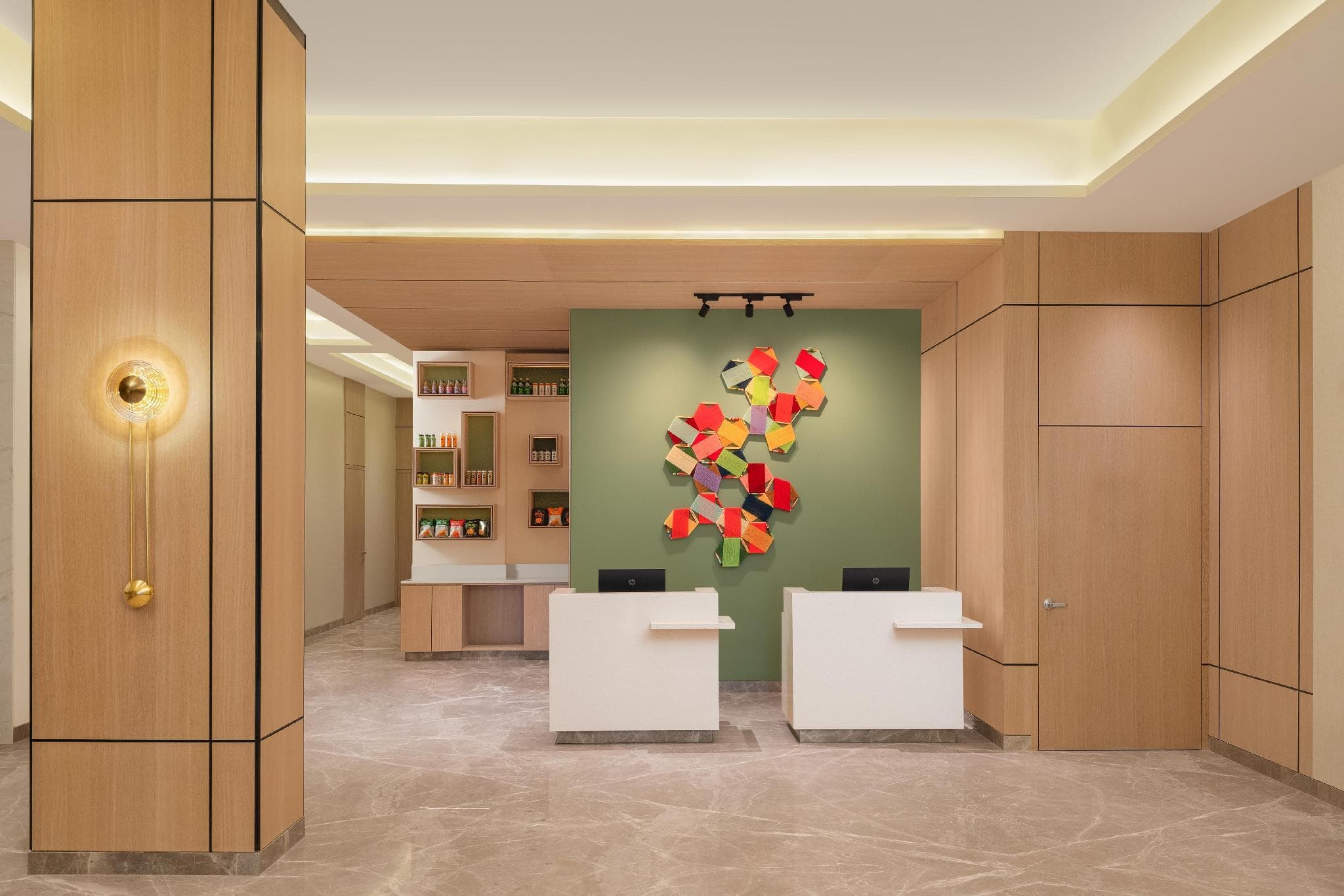 Hilton Garden Inn Surat City Centre photo 3