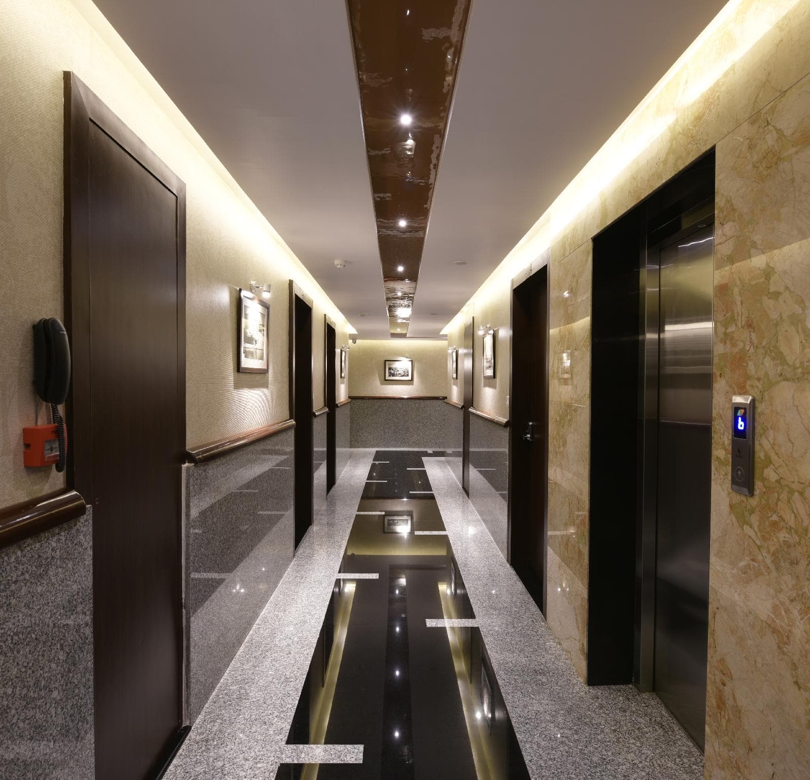 Hotel The Rising photo 3