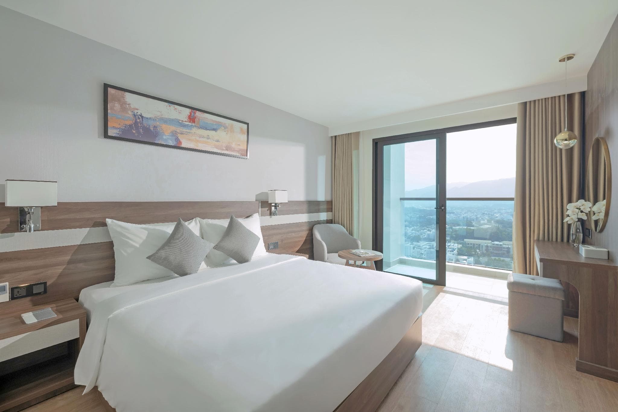 PANAMA Nha Trang Hotel photo 4