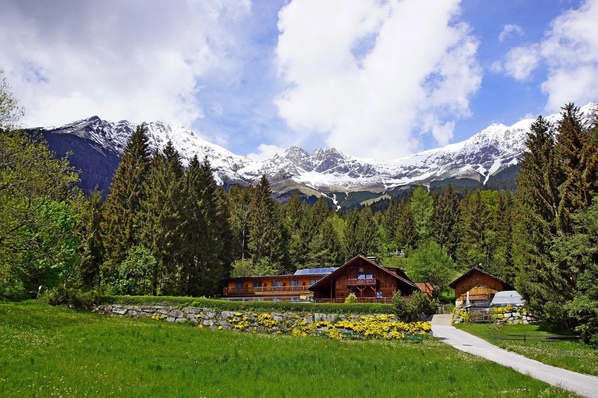 Sweet Cherry Boutique Guesthouse Tyrol photo 4