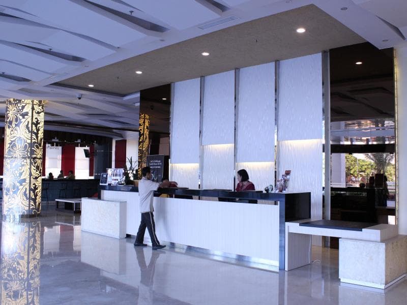 Atria Hotel Malang photo 4