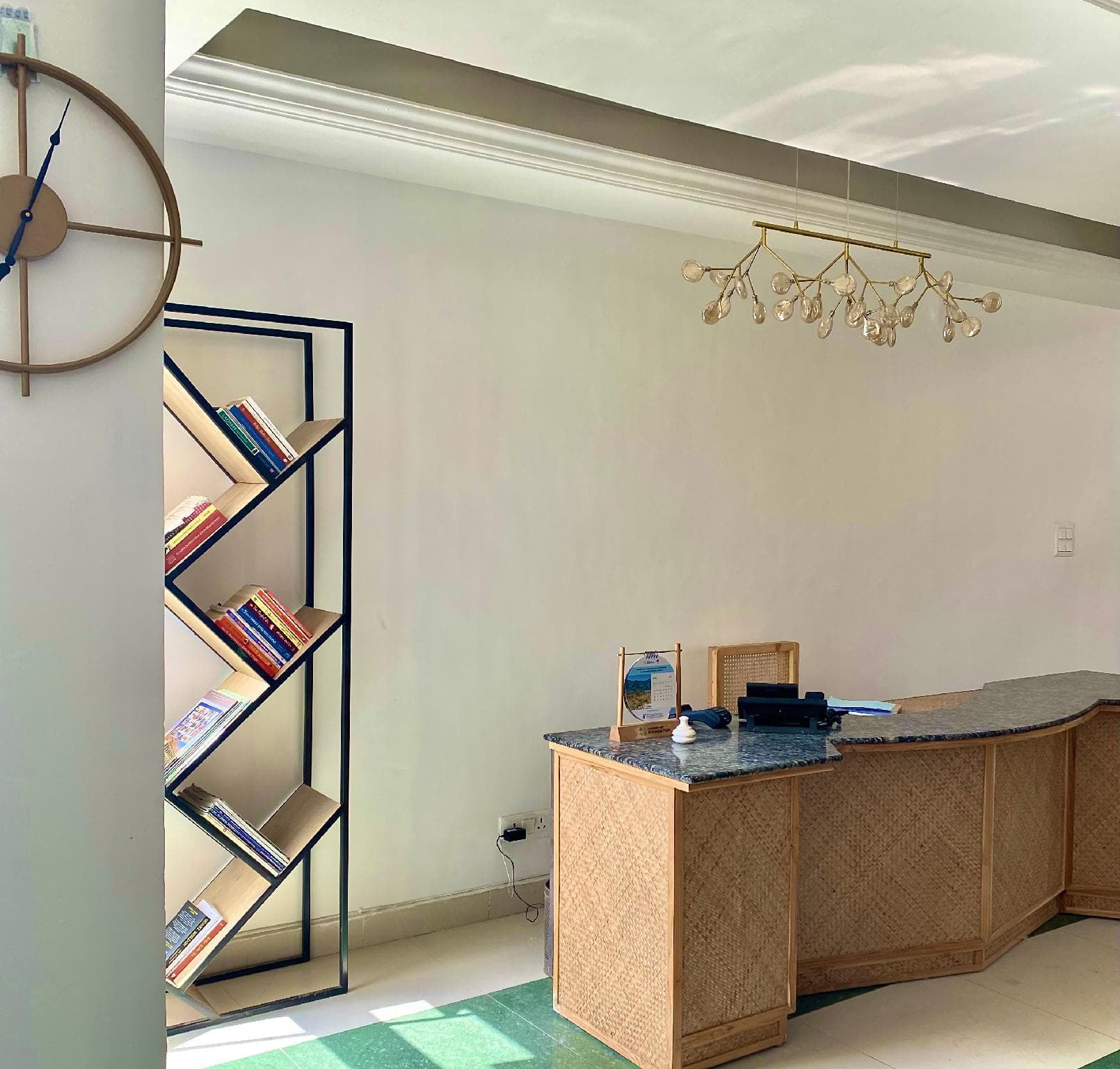 Hotel Yarab Tso photo 3