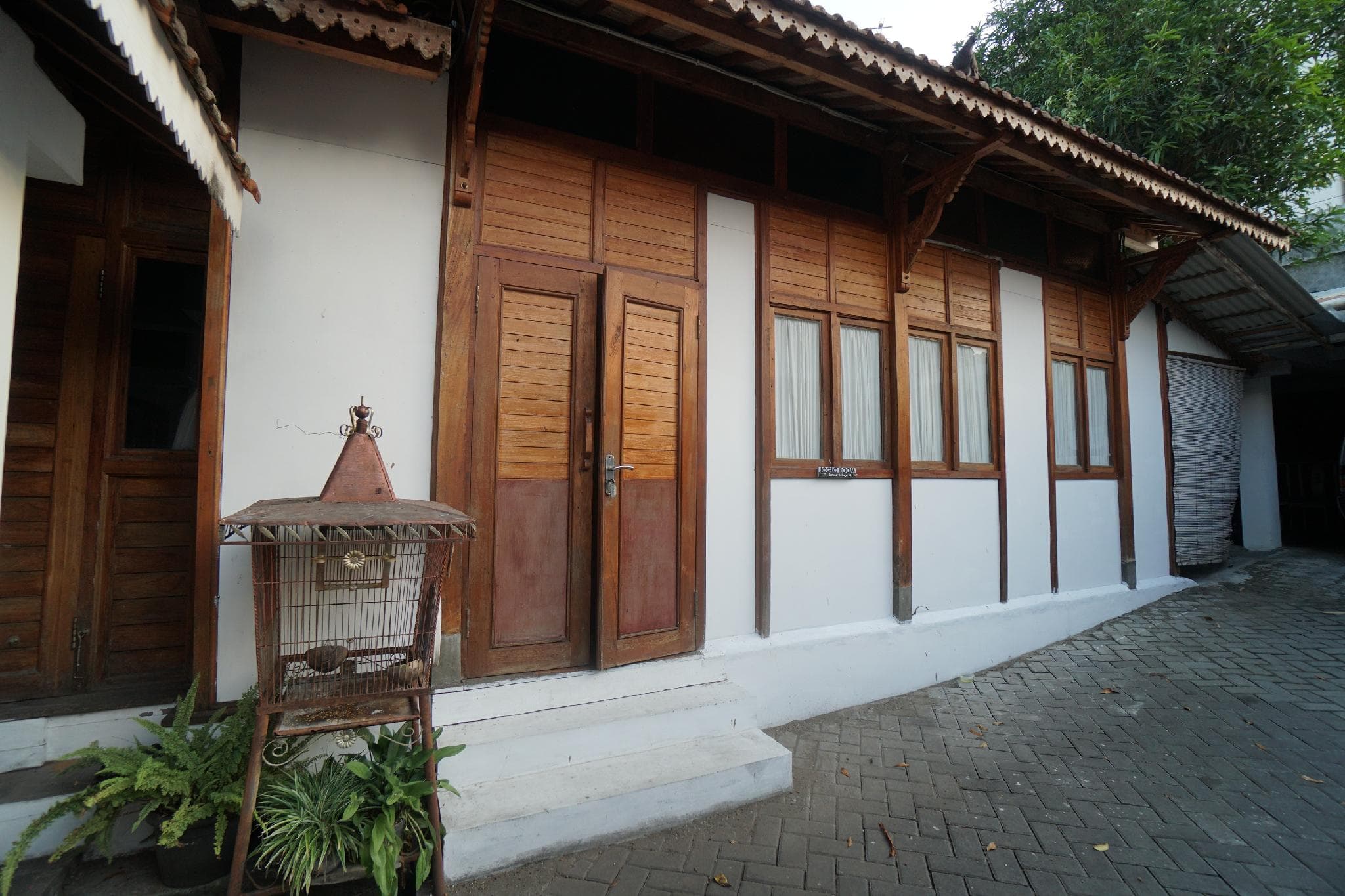 Villa Sarimbit photo 5