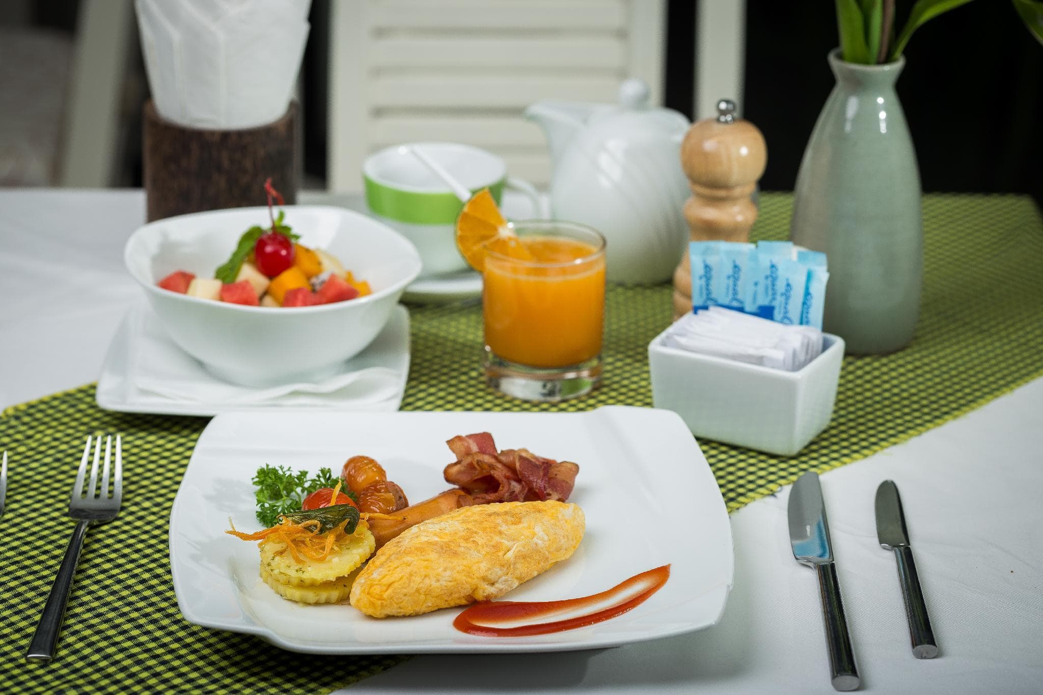 Nita by Vo Luxury Hotel photo 4