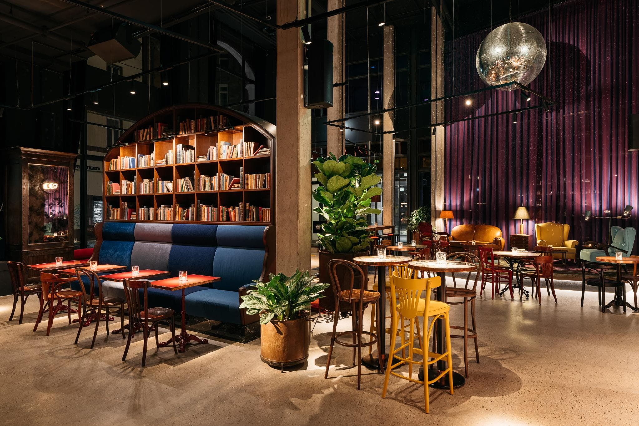 Ruby Hanna Hotel Stuttgart photo 3