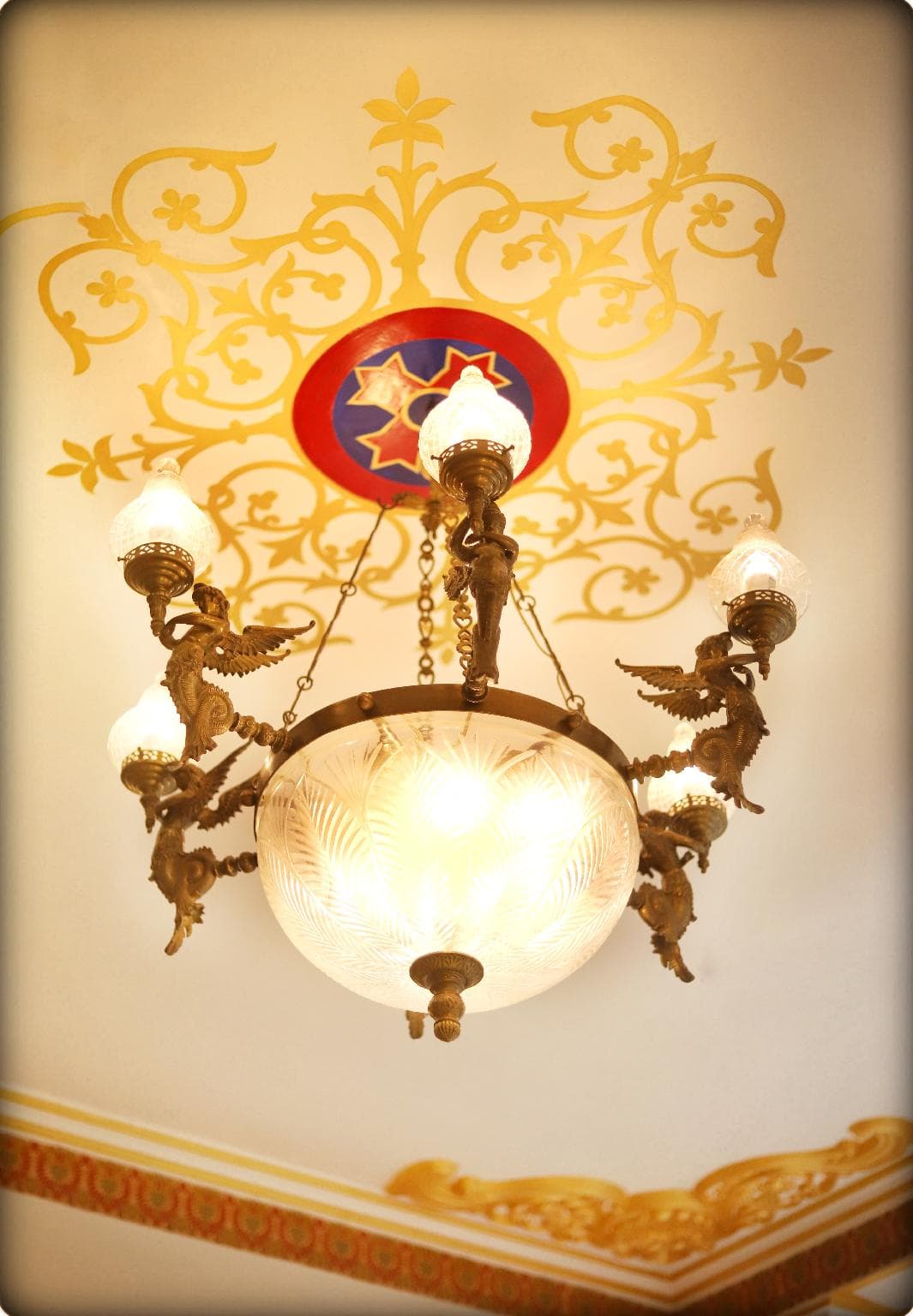 The Royal Hermitage - Best Luxury Boutique Hotel photo 4