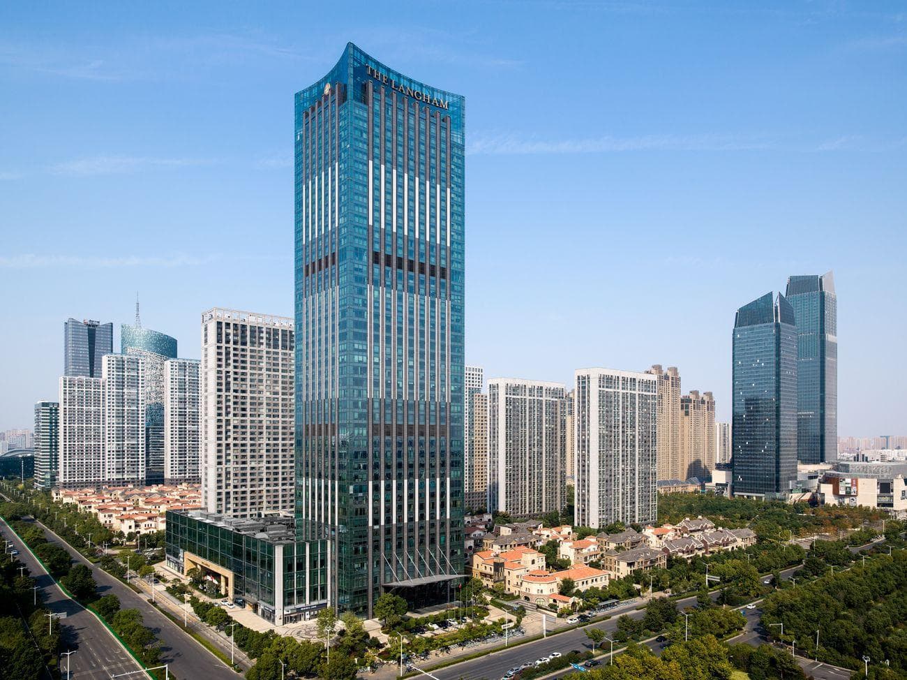 The Langham Hefei