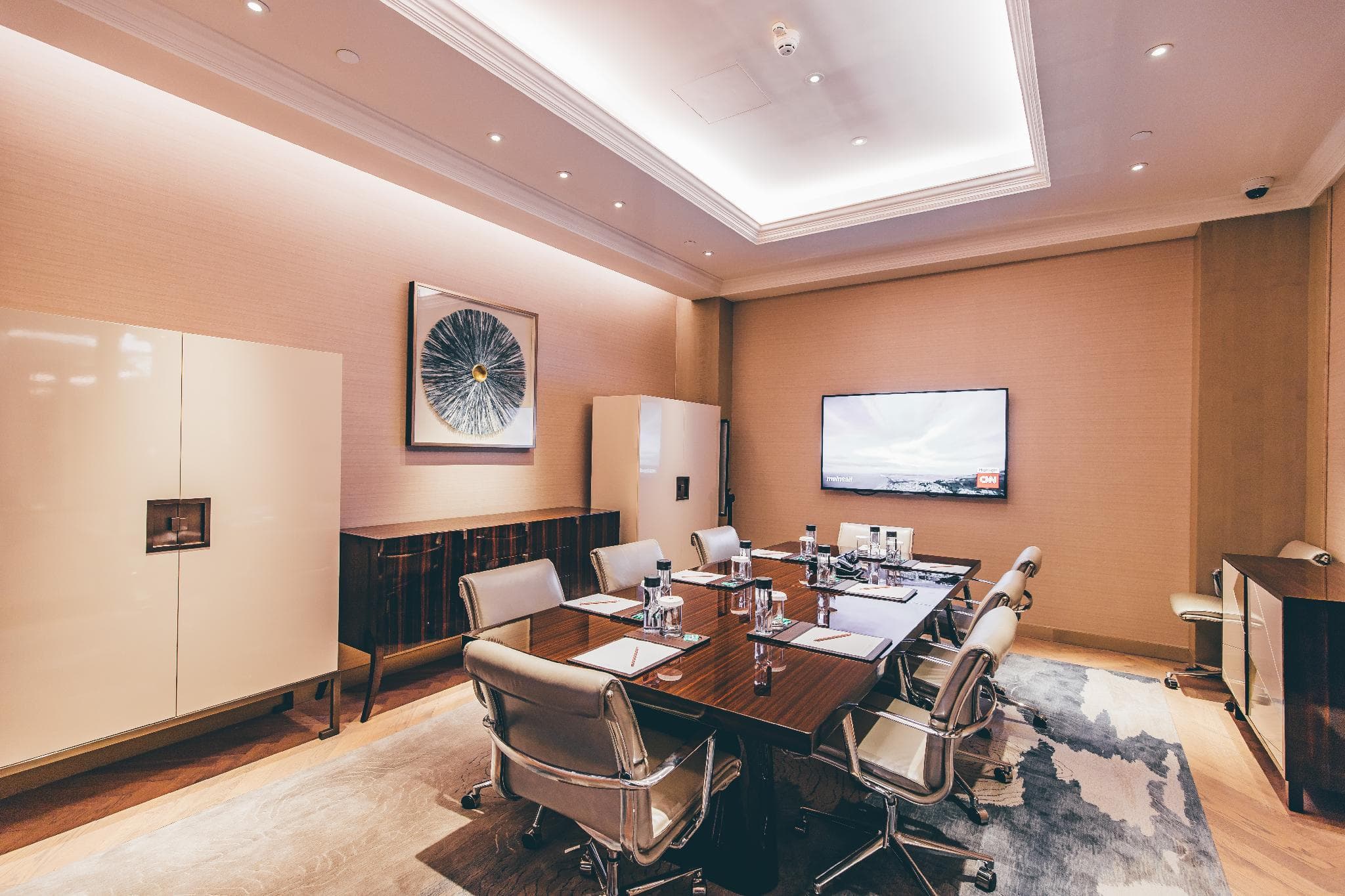 The Langham Hefei photo 5