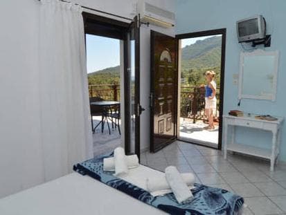Agorastos Hotel photo 4