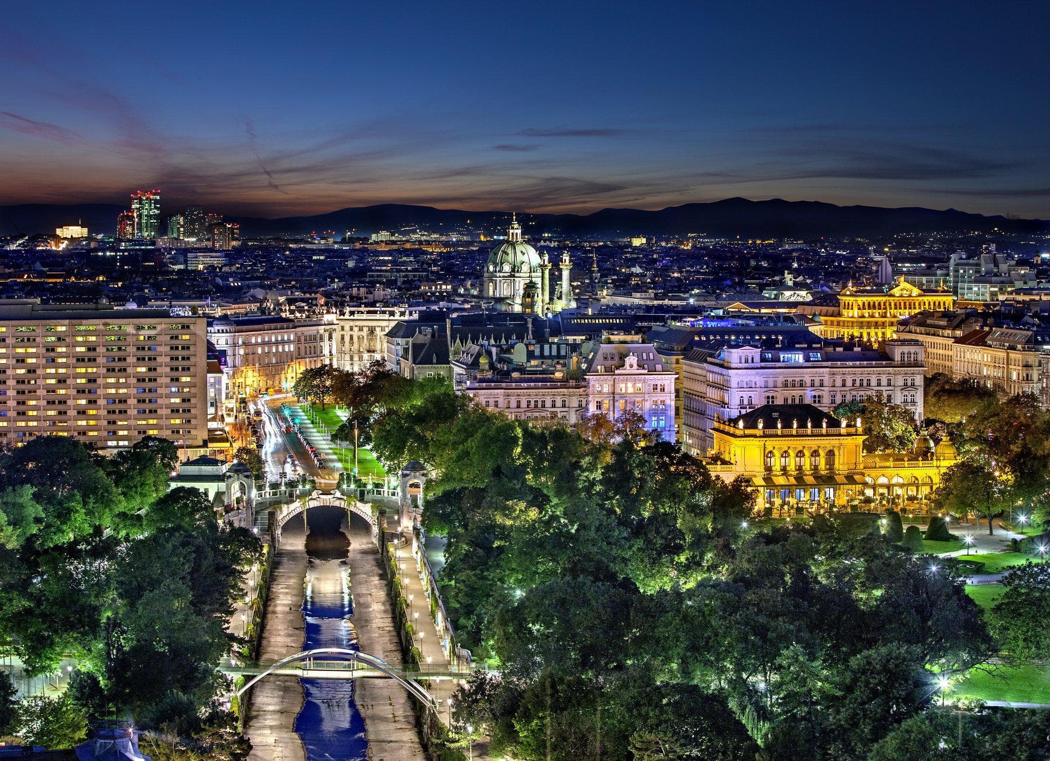 InterContinental Wien By IHG photo 5