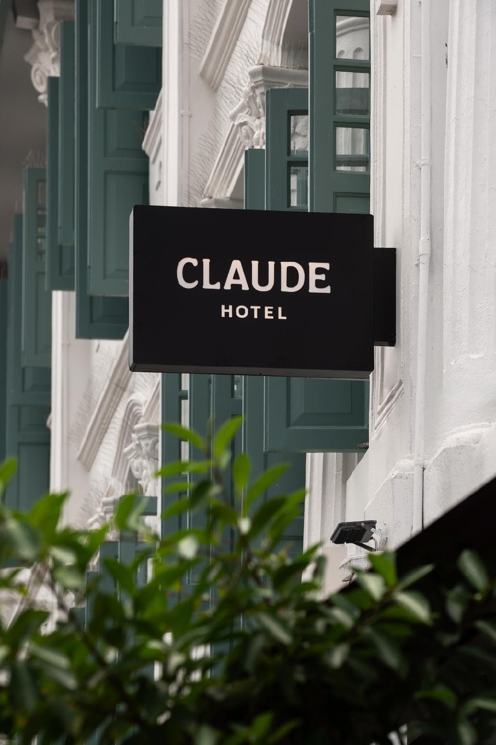 Claude Hotel photo 3