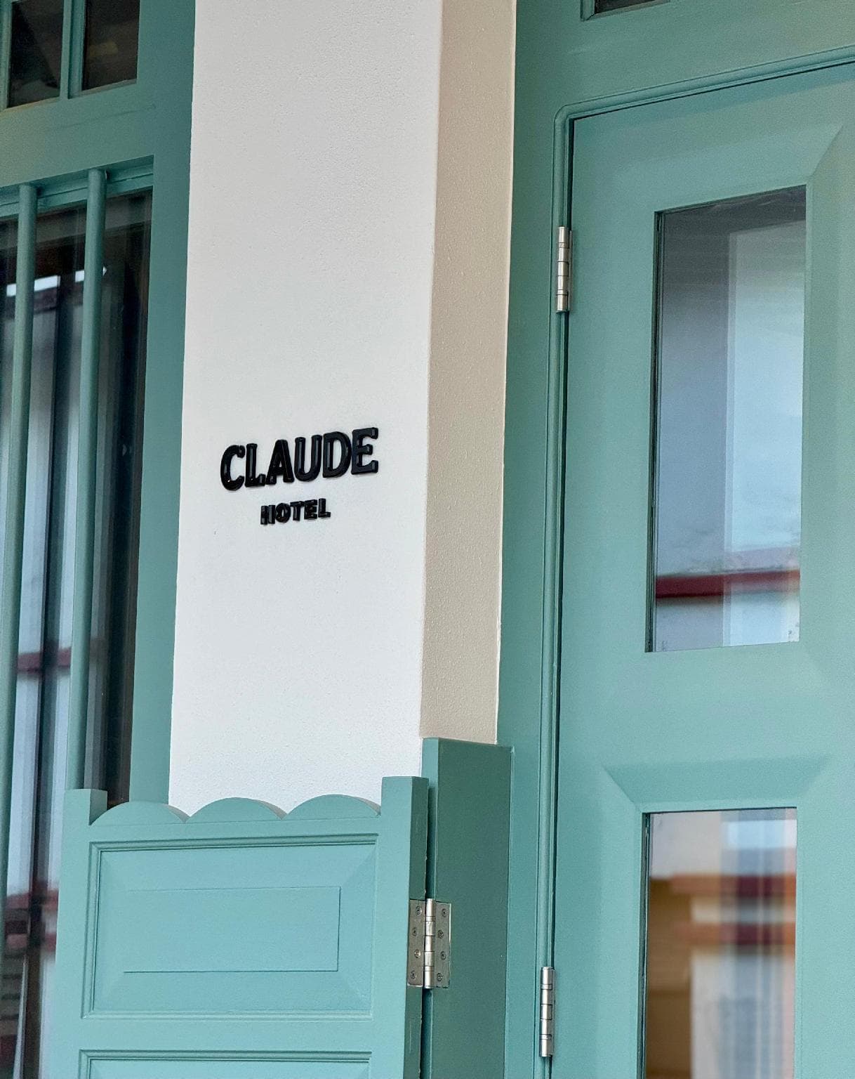 Claude Hotel photo 4