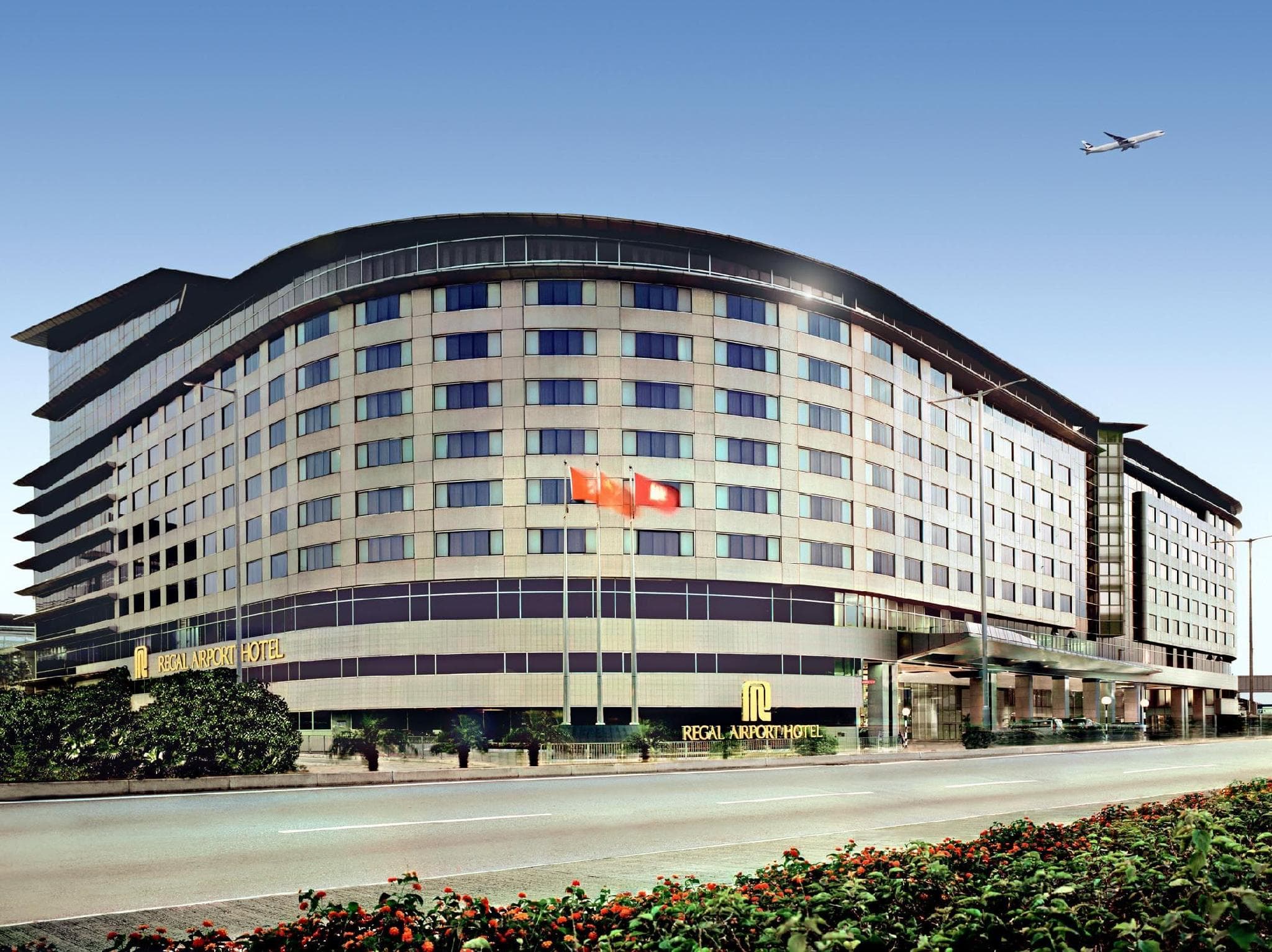 Regal Airport Hotel photo 4