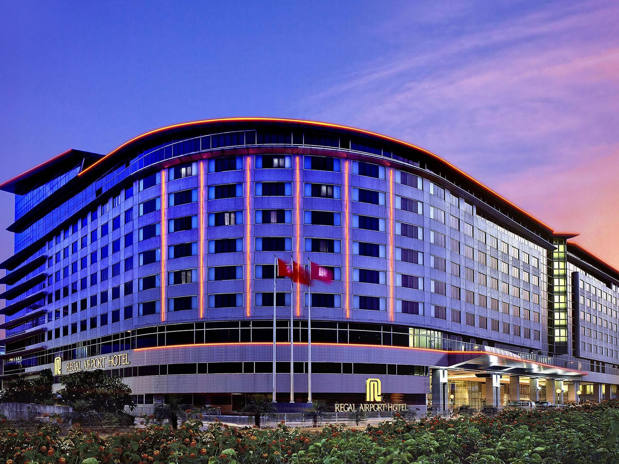 Regal Airport Hotel photo 5