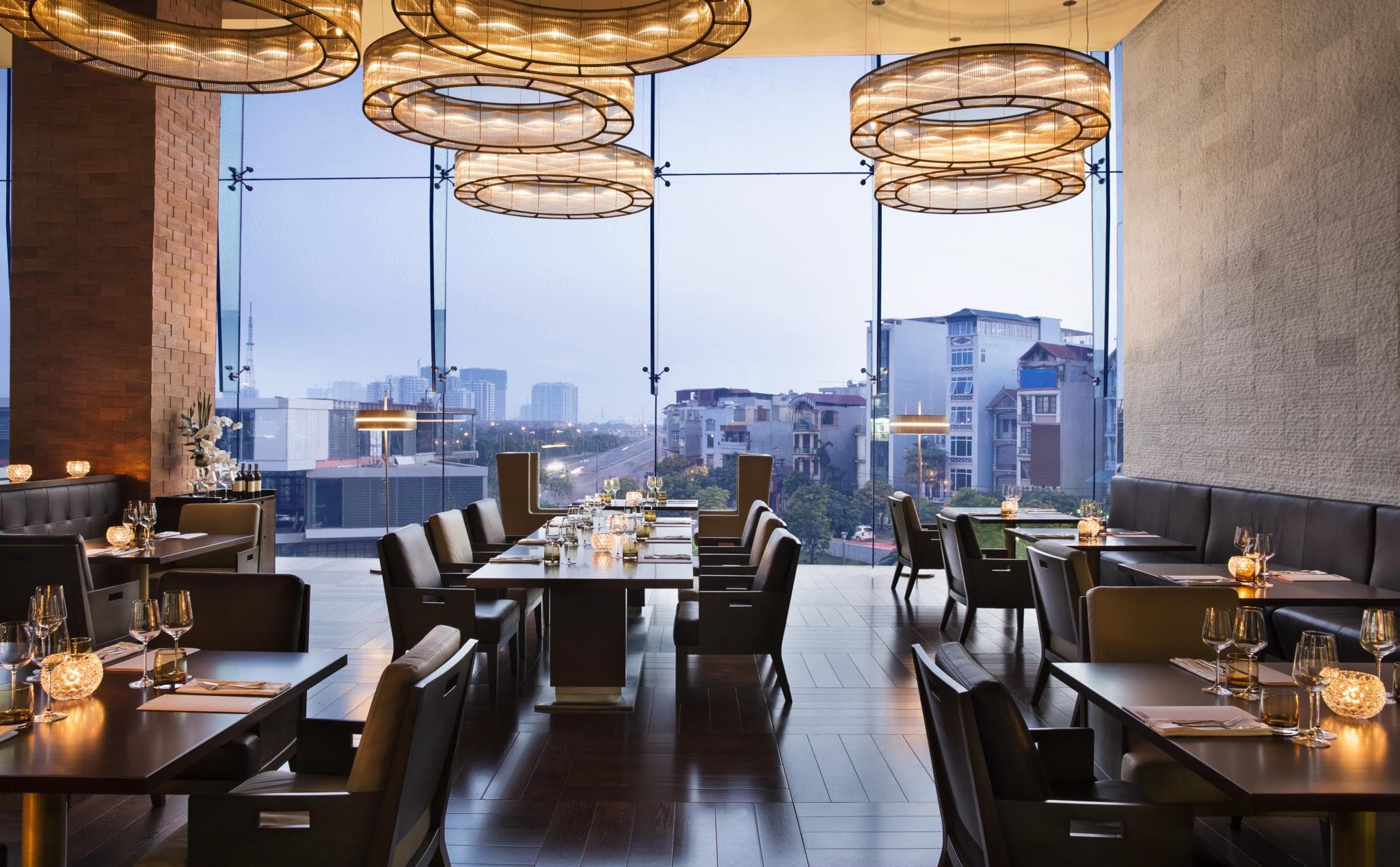 JW Marriott Hotel Hanoi photo 5