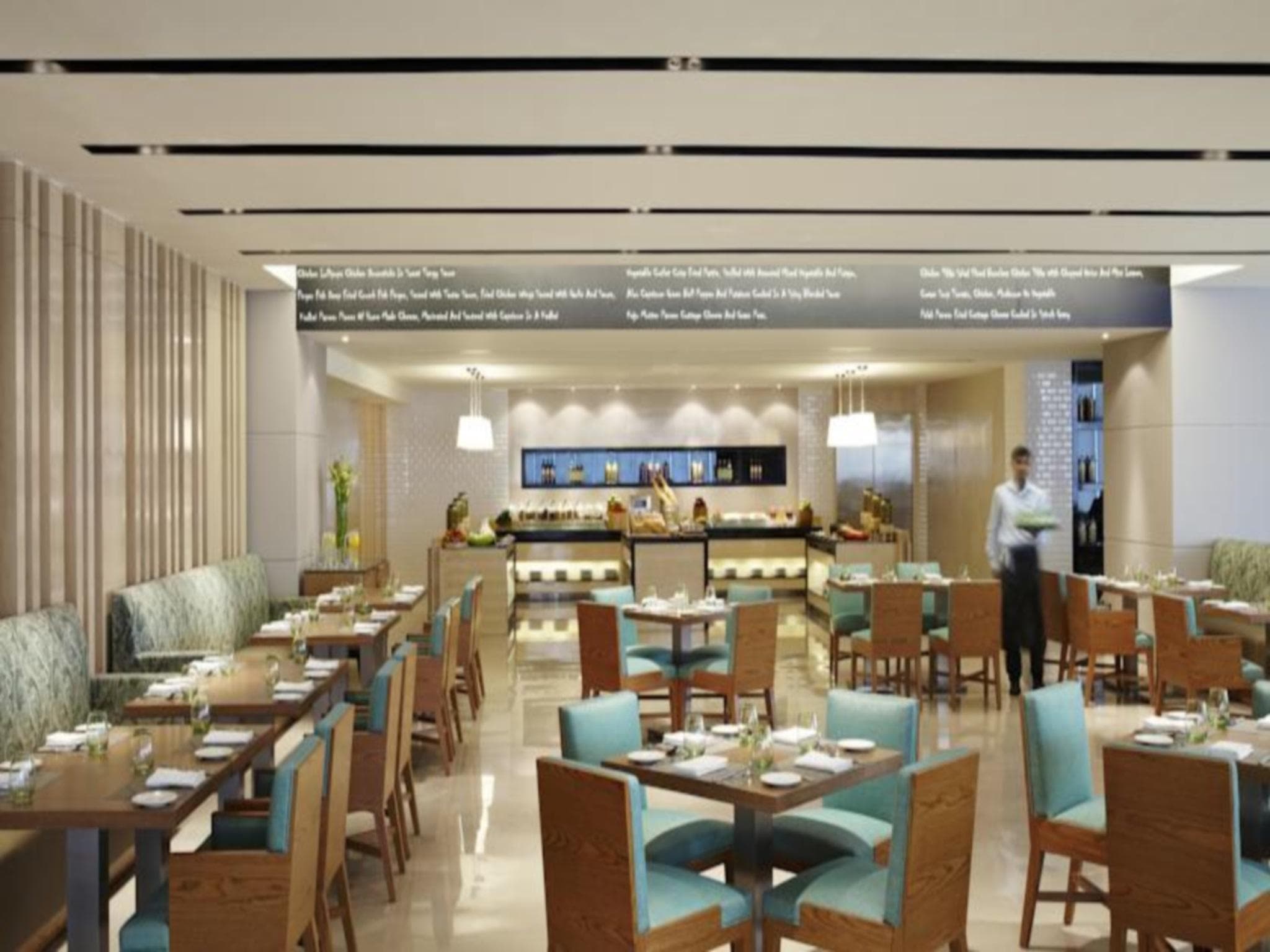 Fairfield by Marriott Bengaluru Rajajinagar photo 4