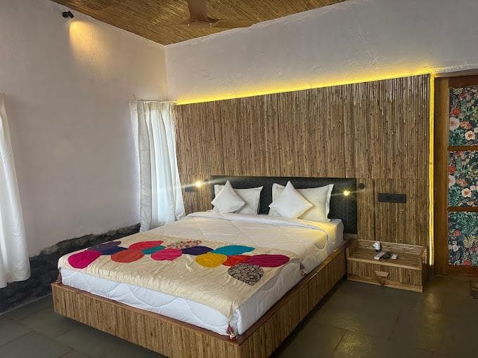 Sou Palms Resort