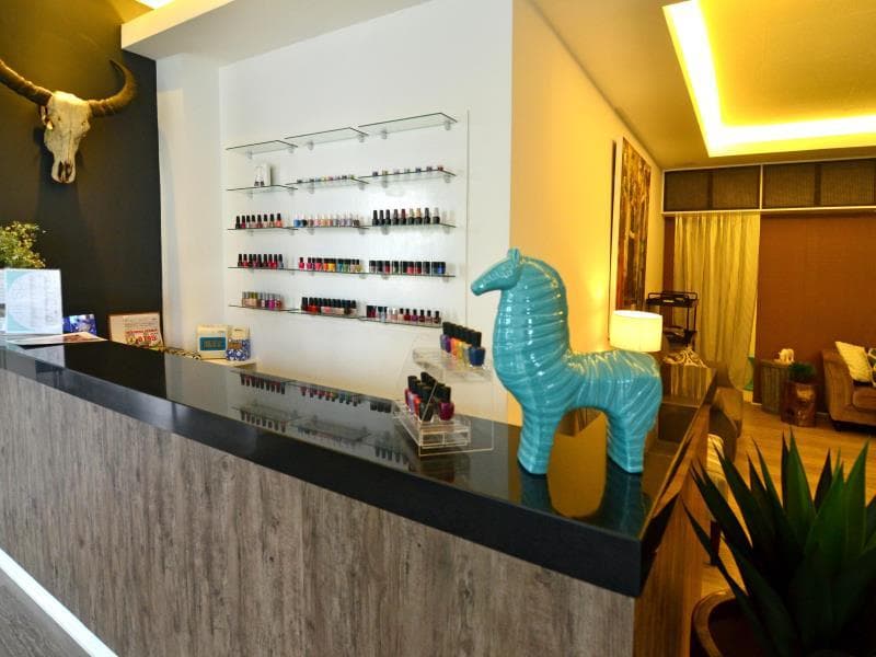Azumi Boutique Hotel photo 4