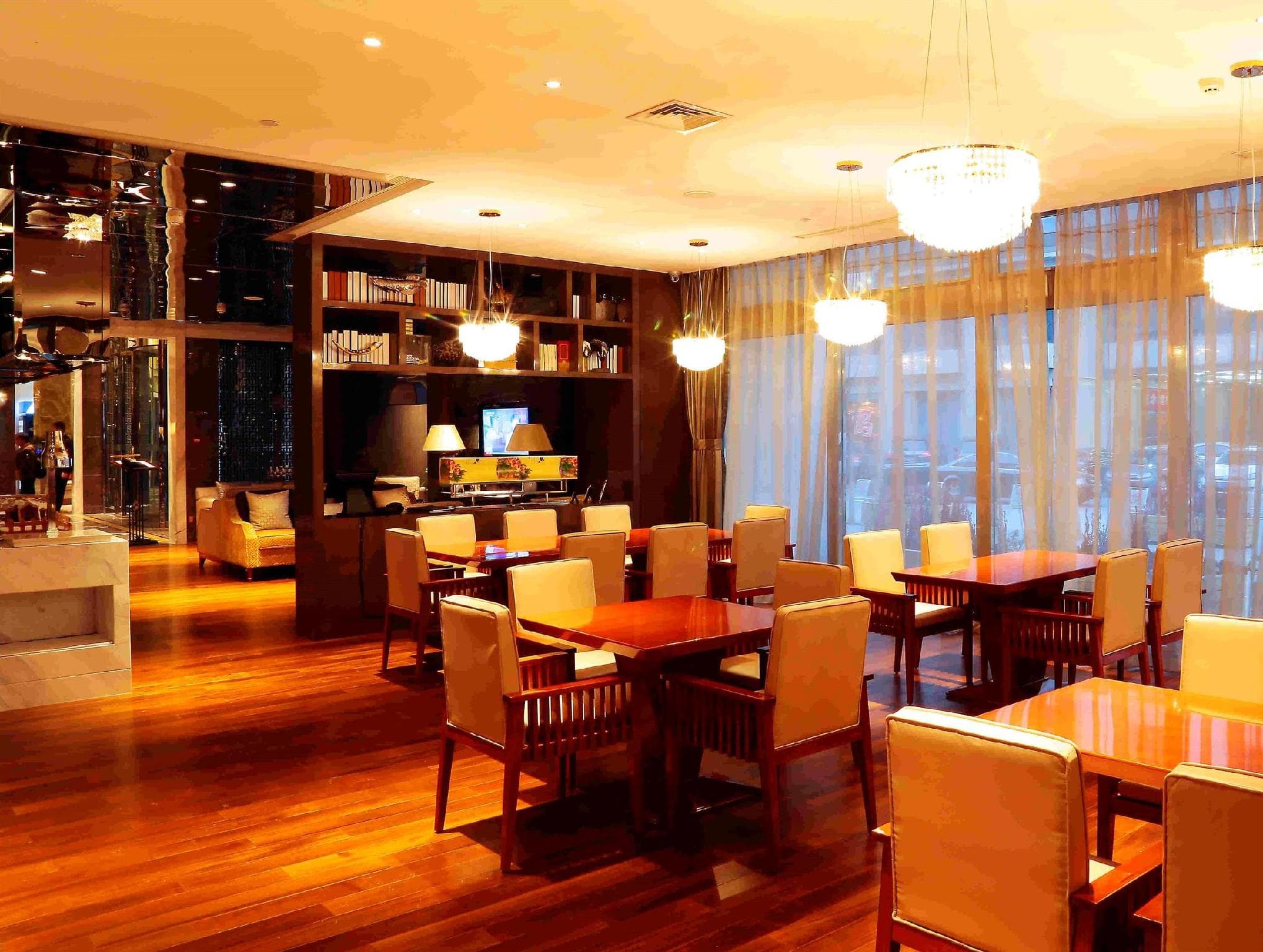 LIA! BEIJING HOTEL photo 3