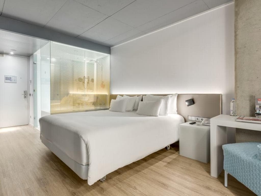 Hotel Nhow Rotterdam photo 5
