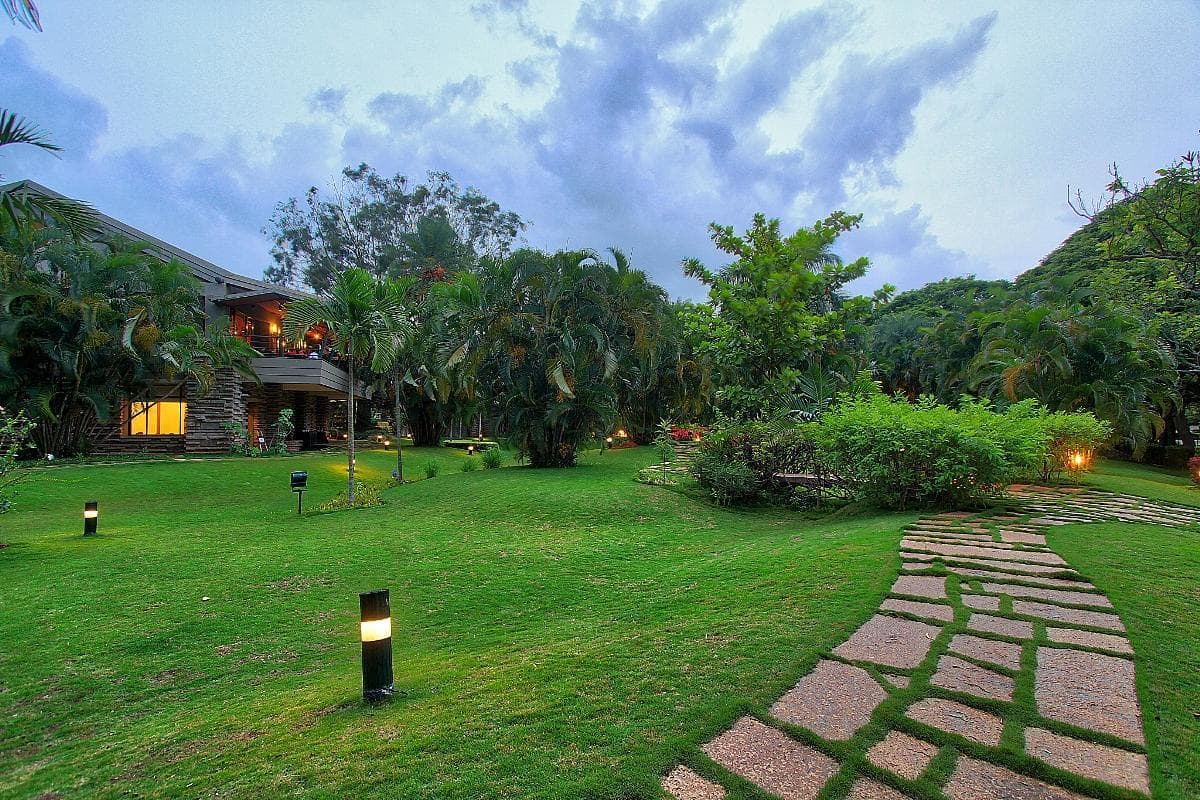 Angsana Oasis Spa and Resort photo 3