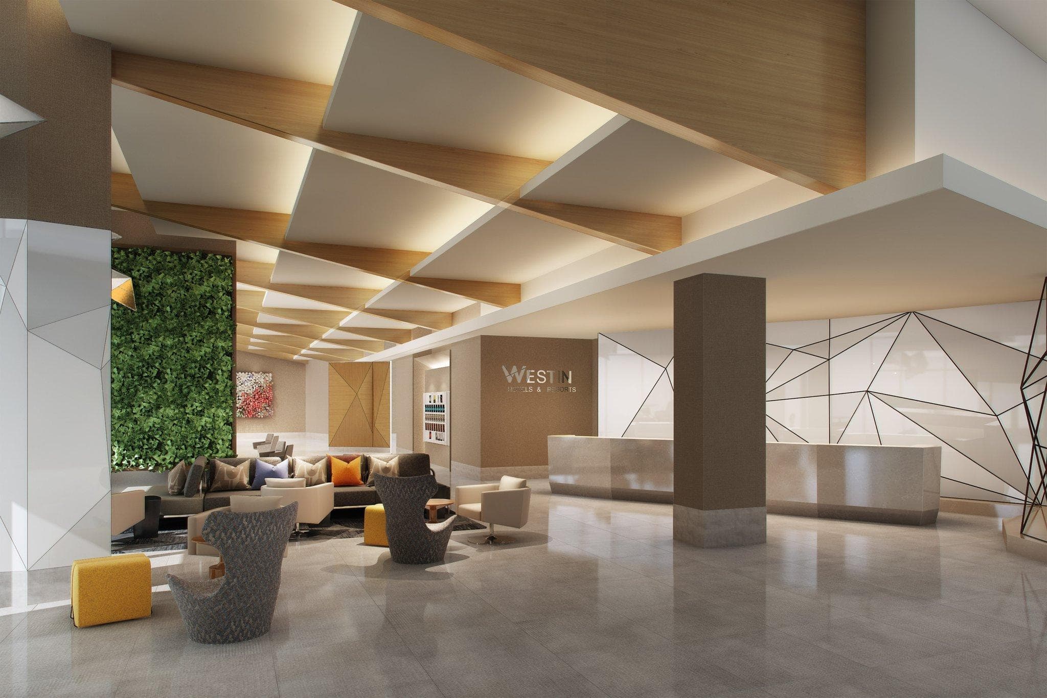 The Westin Irving Convention Center at Las Colinas photo 3