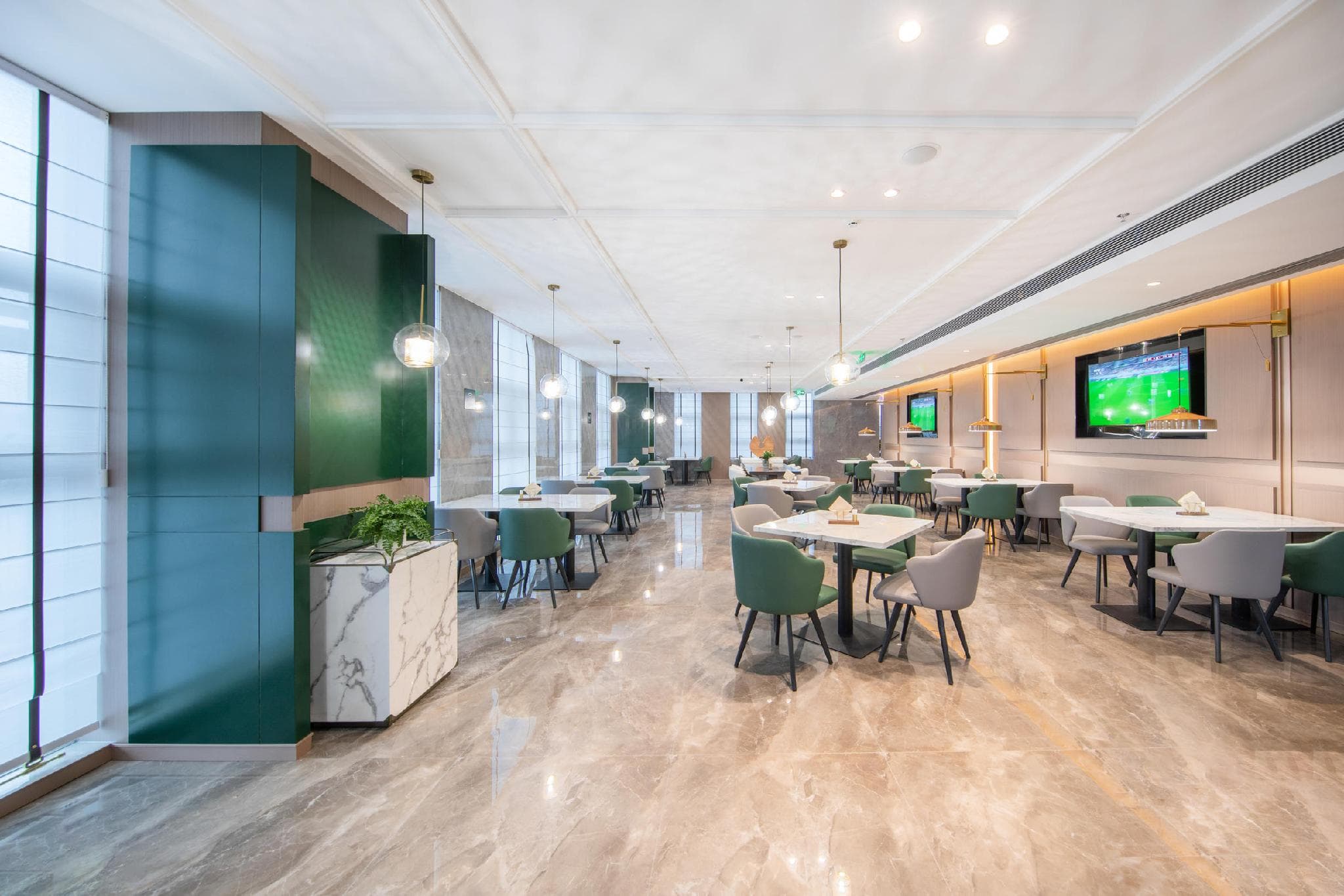 Atour Hotel Guiyang Dashizi Square photo 4