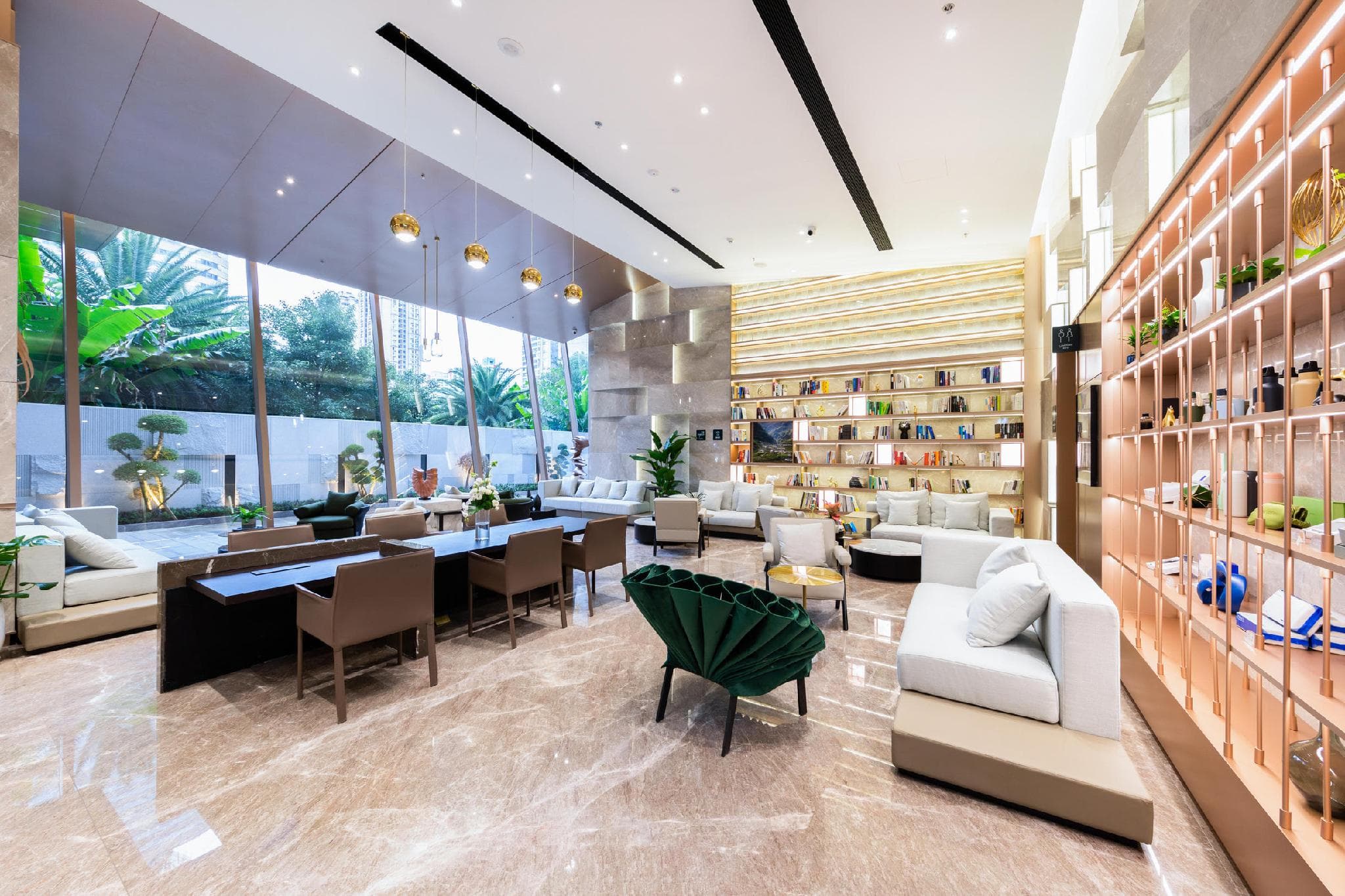Atour Hotel Guiyang Dashizi Square photo 5