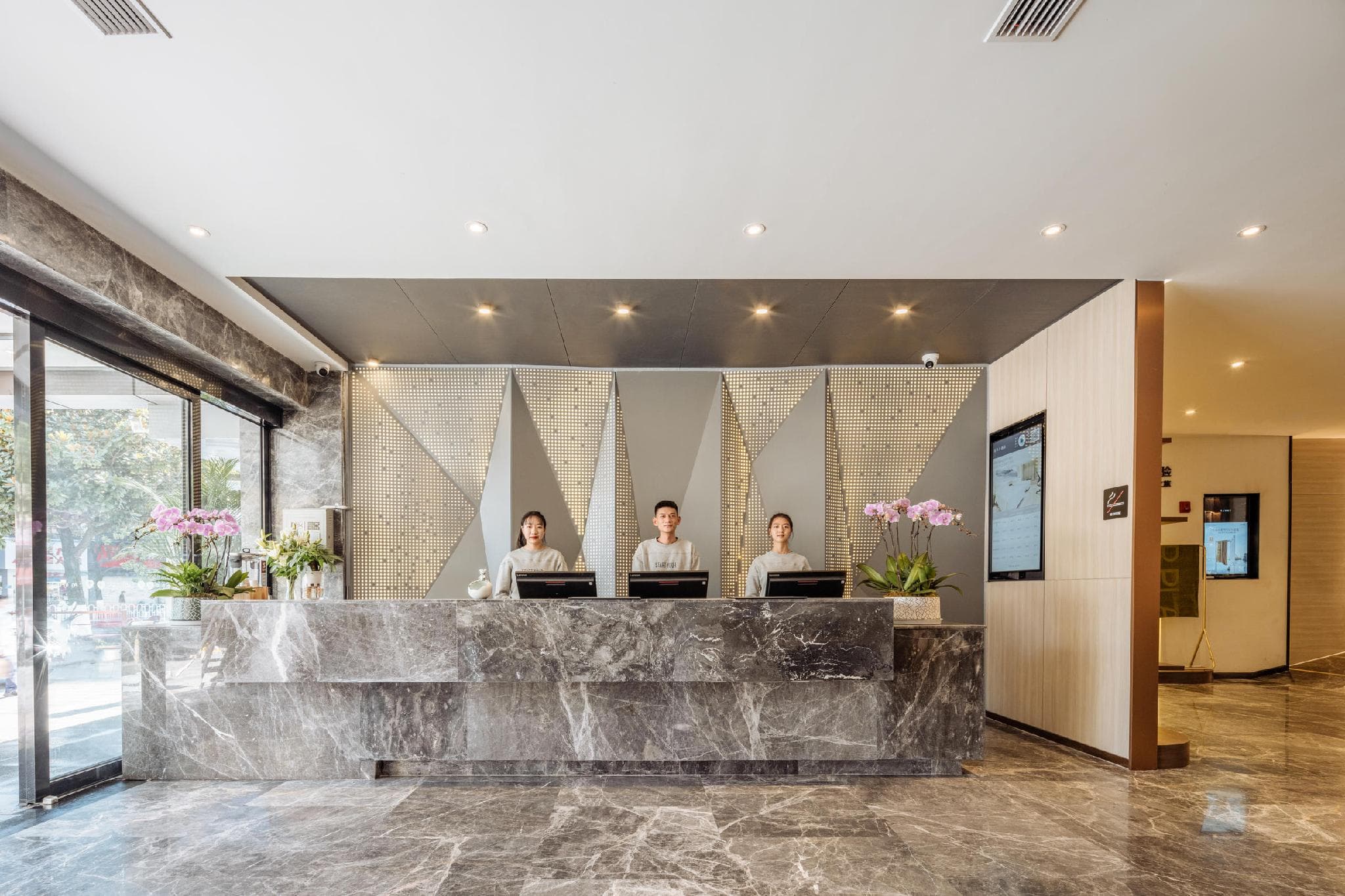 Atour X Hotel Kunming Dongfeng Square Renmin East Road photo 4