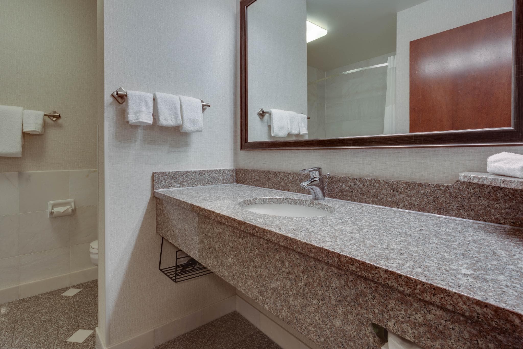 Drury Inn & Suites St. Louis near Forest Park photo 2