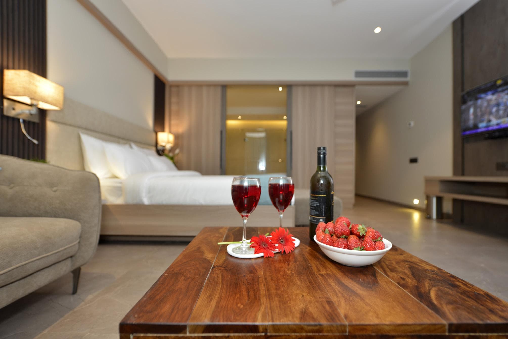 Shivsagar Resort and Spa photo 2