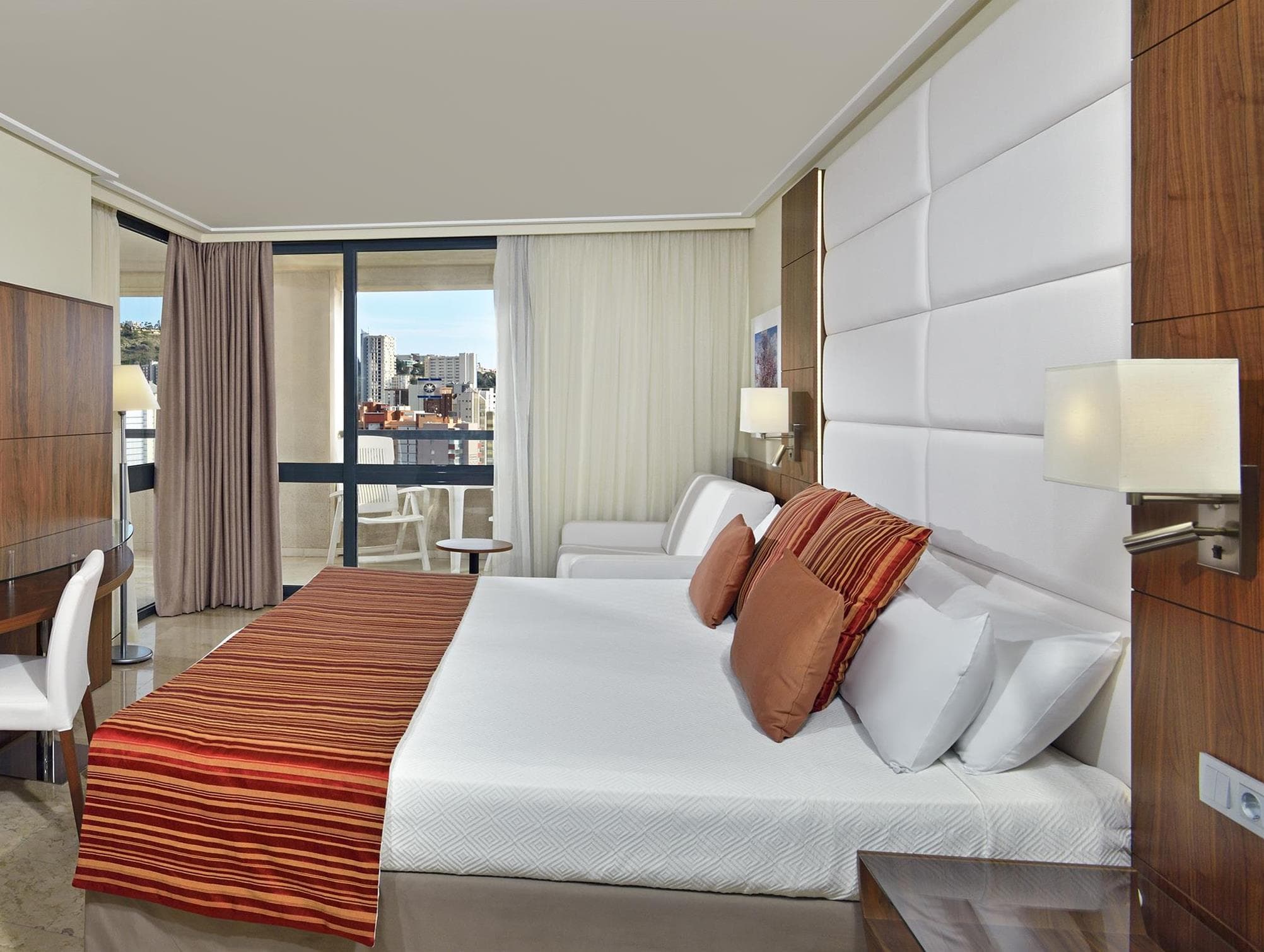 Melia Benidorm photo 5