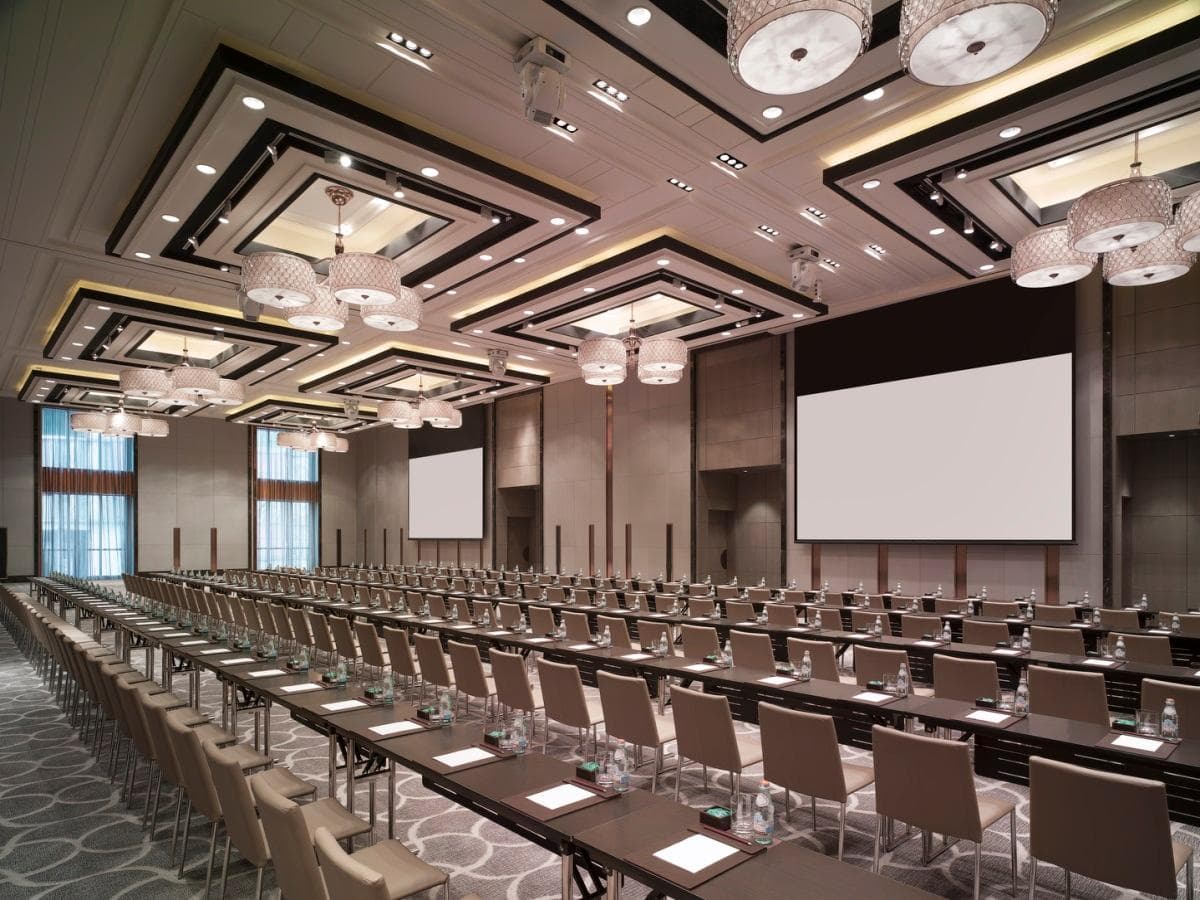 New World Beijing Hotel photo 5