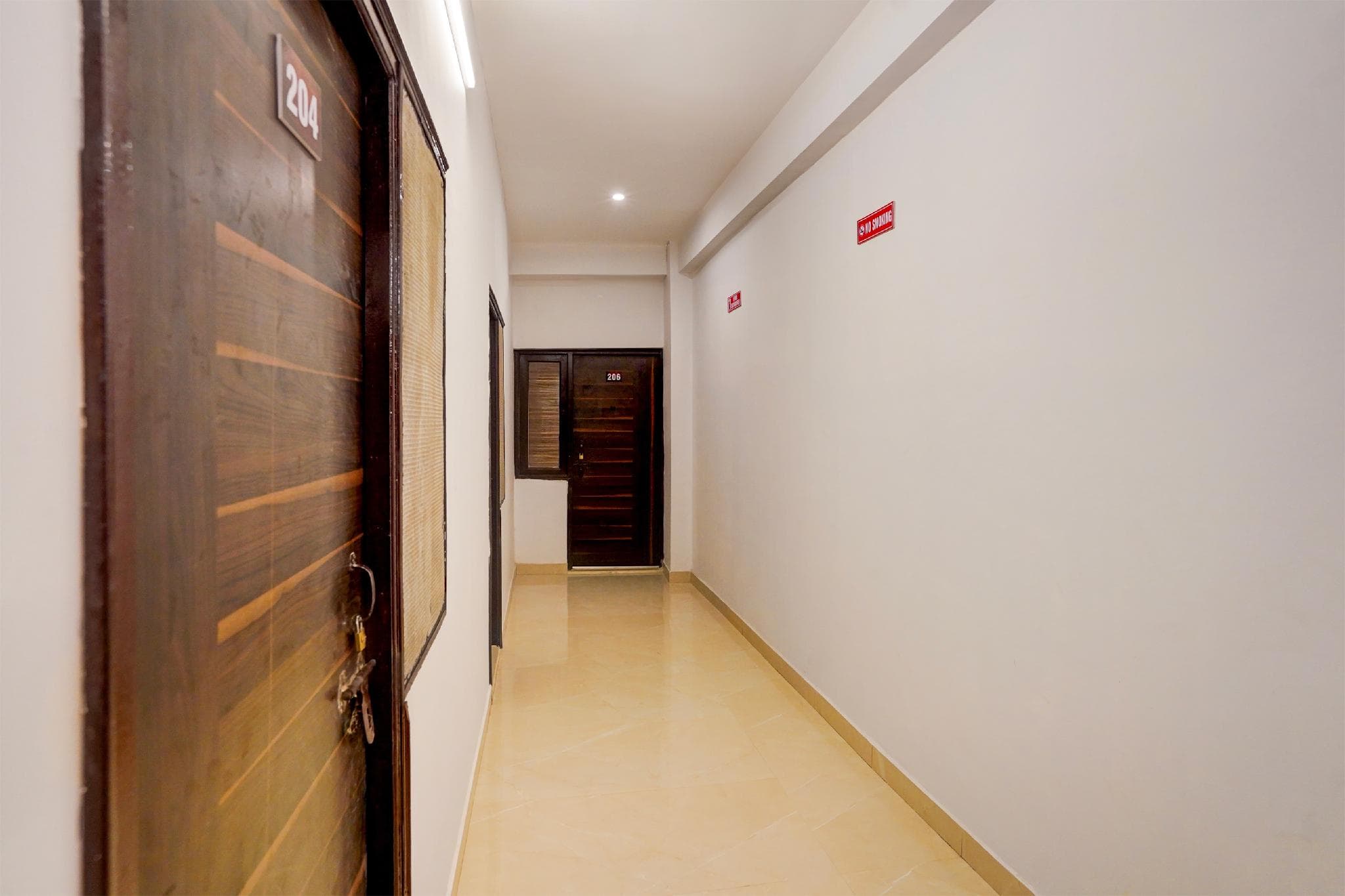 Hotel O THE SIDHARTHA photo 5