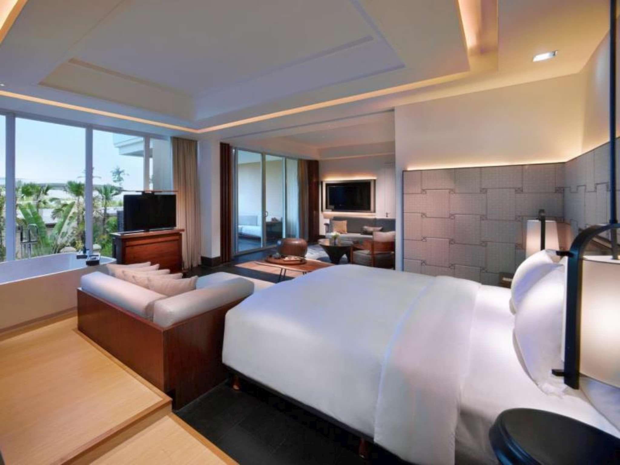 Sofitel Bali Nusa Dua Beach Resort photo 3