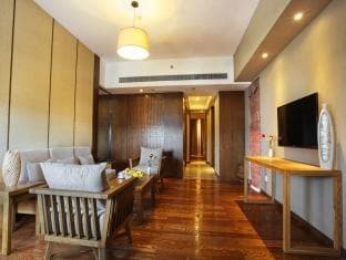 Huangshan Parkview Hotel photo 3