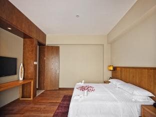 Huangshan Parkview Hotel photo 5