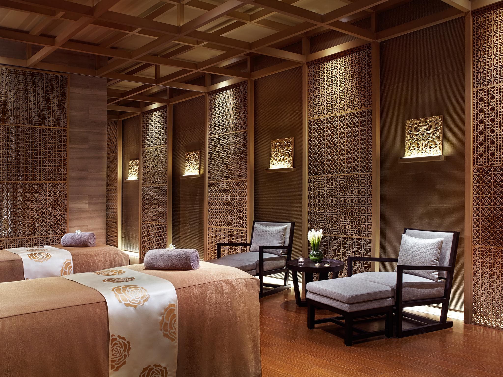 The Ritz-Carlton, Tianjin