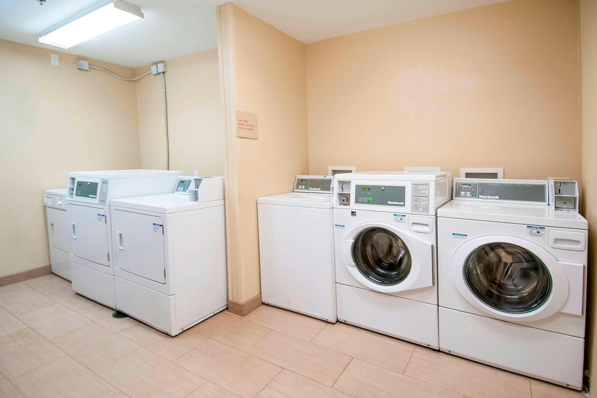 TownePlace Suites by Marriott Baton Rouge Gonzales photo 5