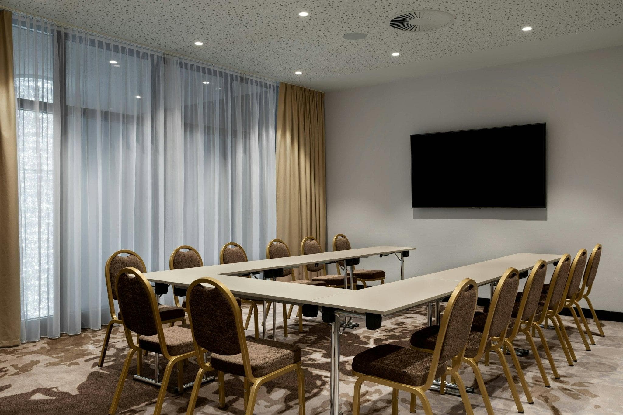 AC Hotel Innsbruck photo 5