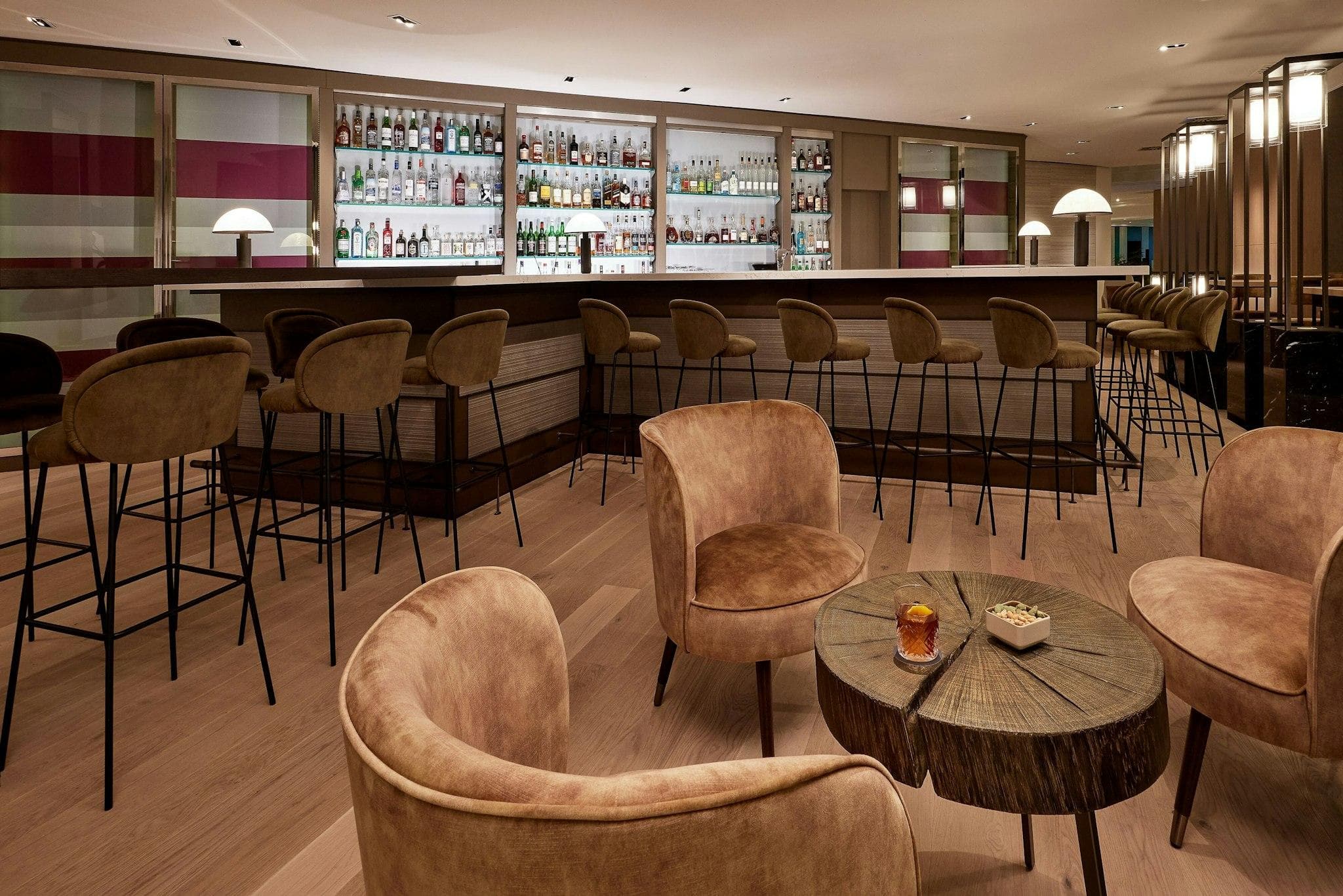 The Westin Grand Frankfurt photo 5