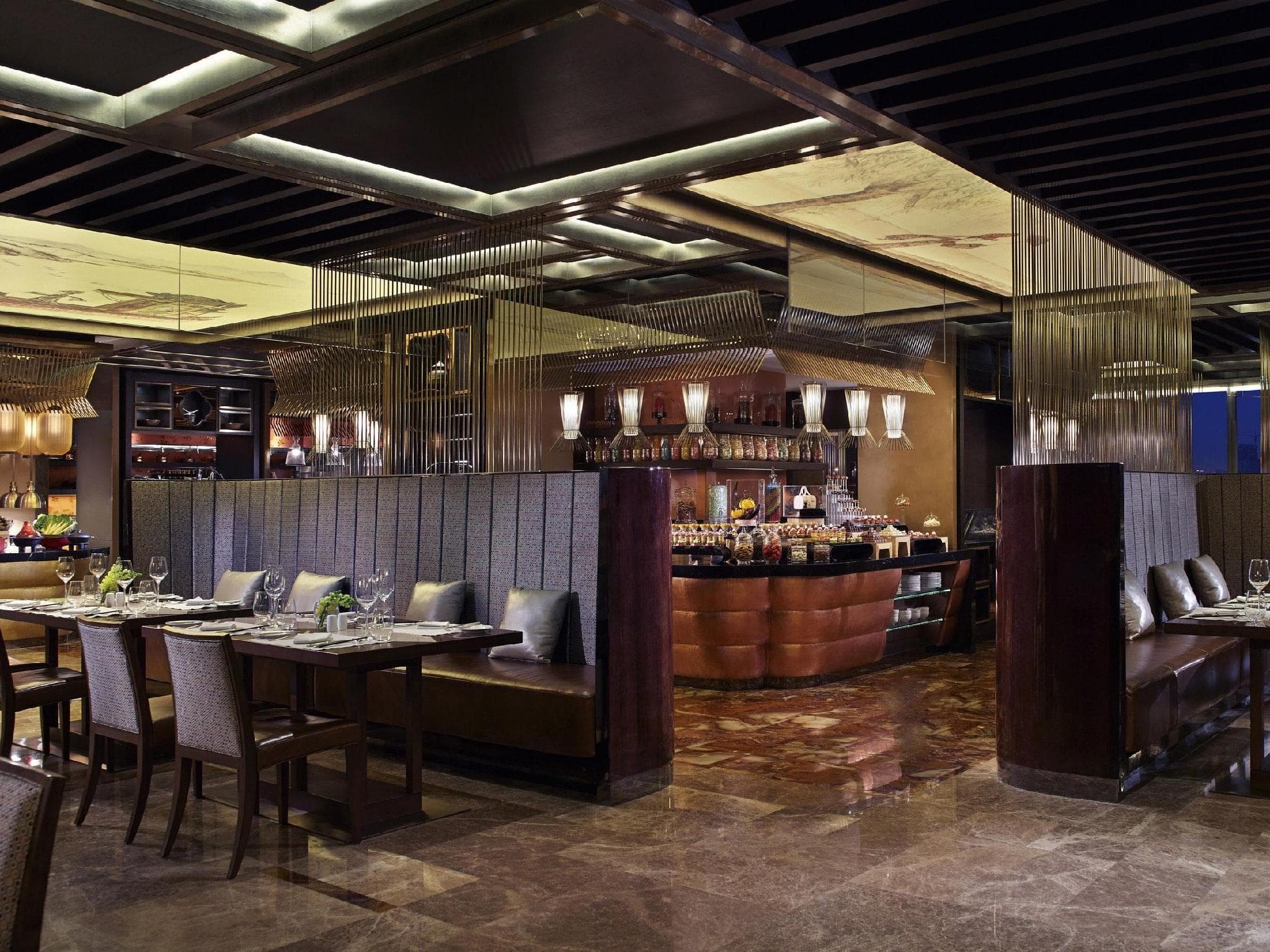 The Ritz-Carlton, Chengdu photo 3