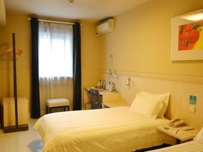 Jinjiang Inn Yancheng Huanghai East Road Merchants Shopping Mall photo 4
