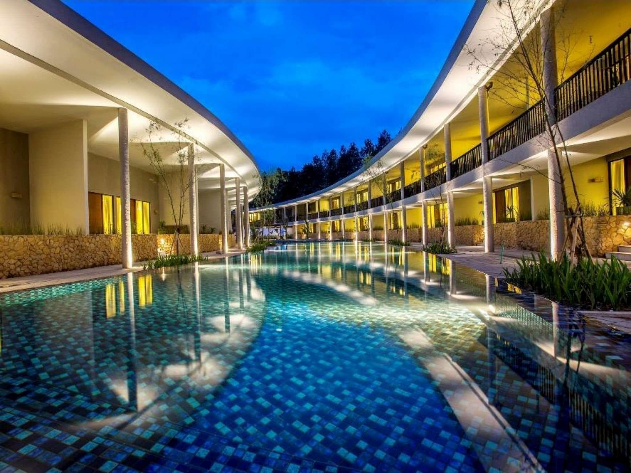 Nawana Sentul City by Alana photo 4