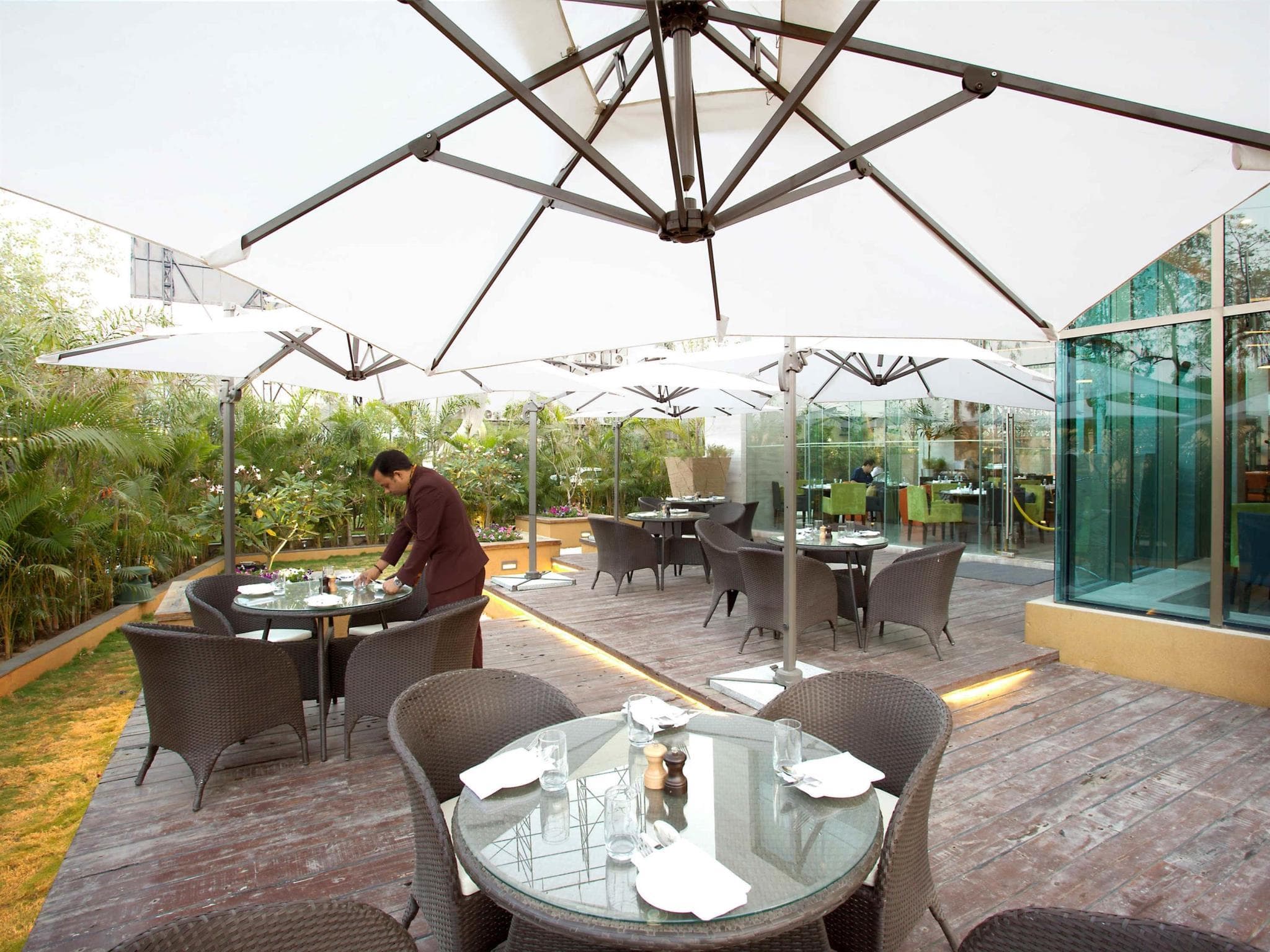 Novotel Ahmedabad Hotel - An AccorHotels Brand photo 5