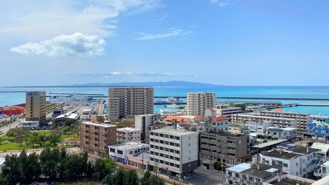 Vessel Hotel Ishigaki Island photo 3
