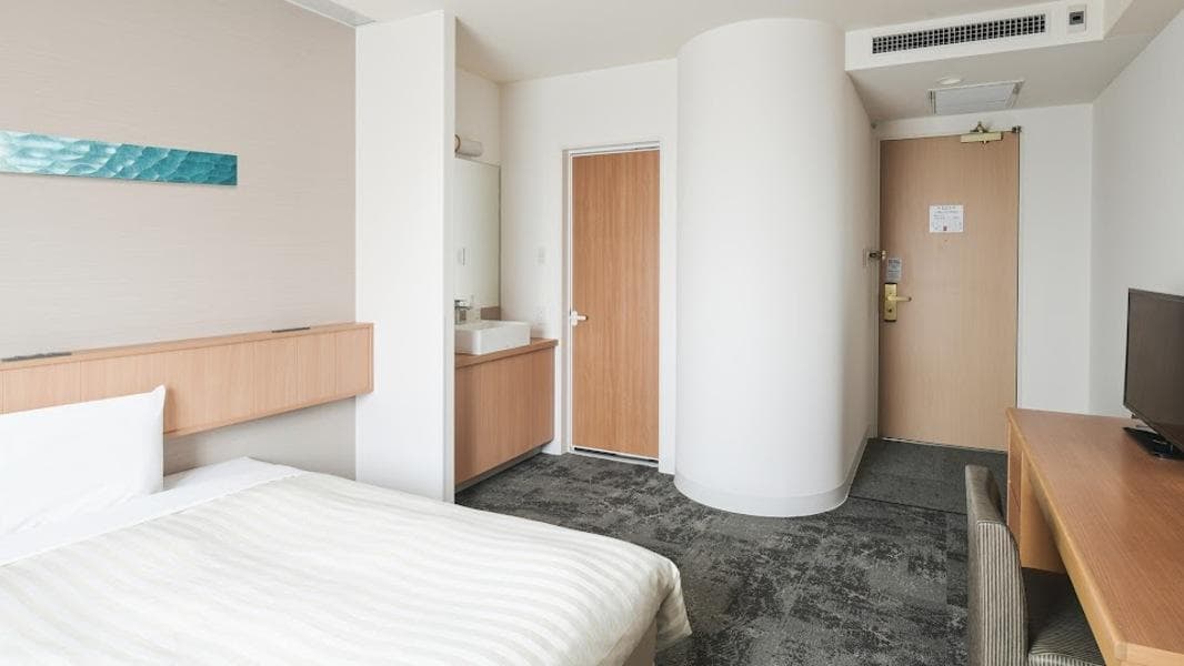 Vessel Hotel Ishigaki Island photo 5