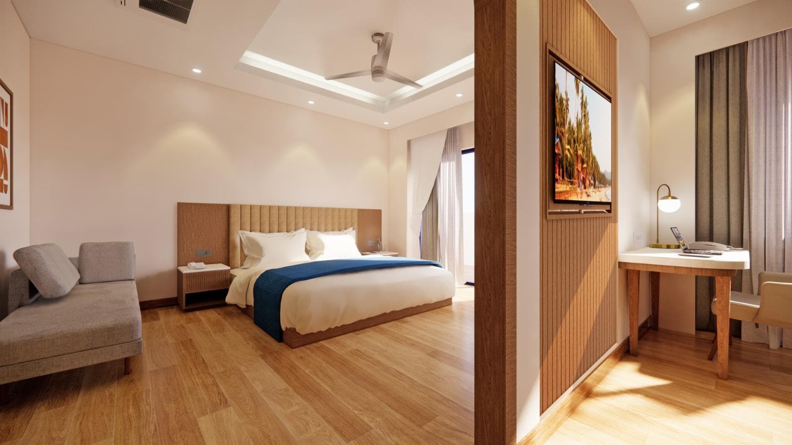 Alivaa Hotel Gurugram Sohna Road City Center photo 2