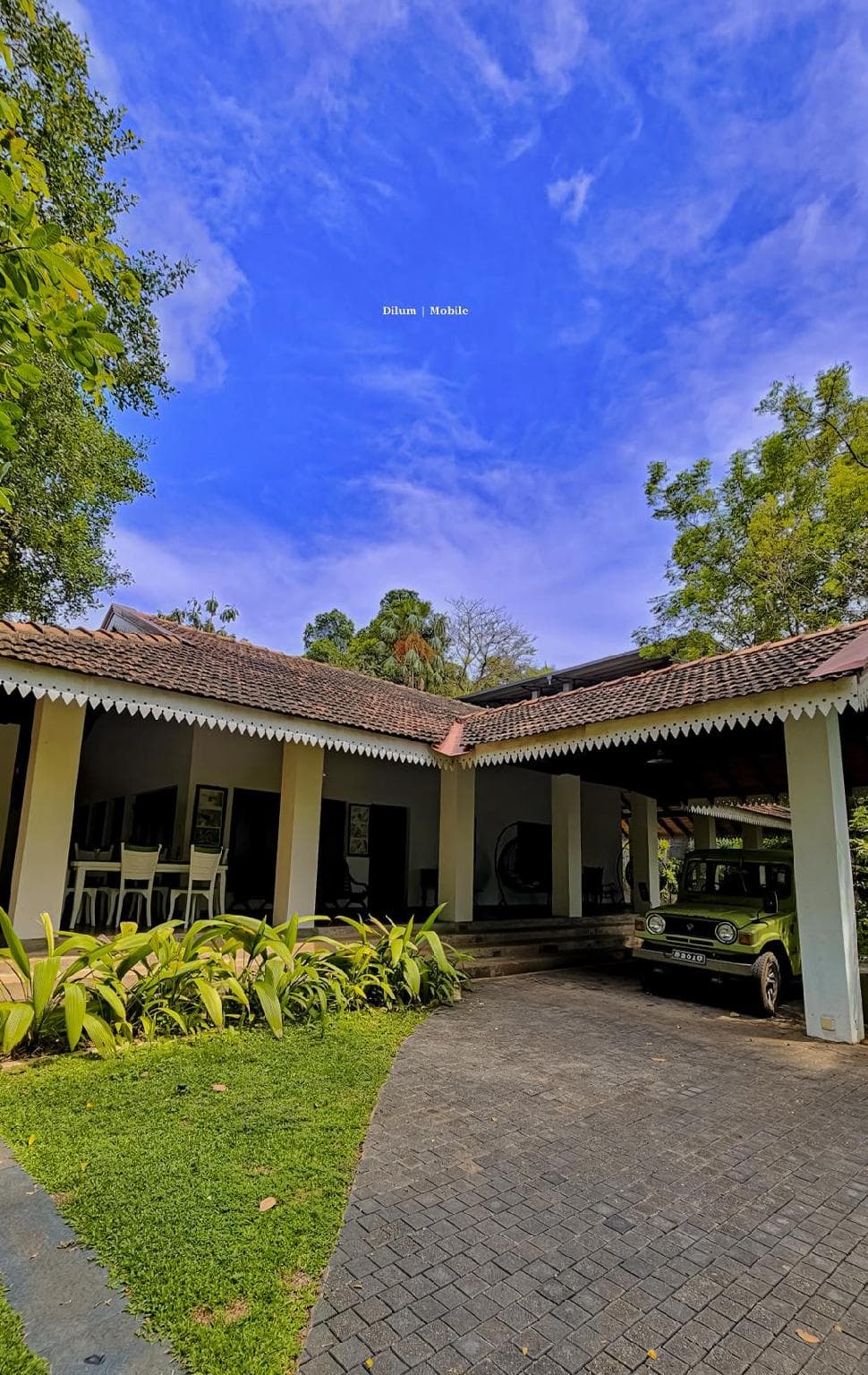 Ceylon Kingsmen Garden - Katunayake