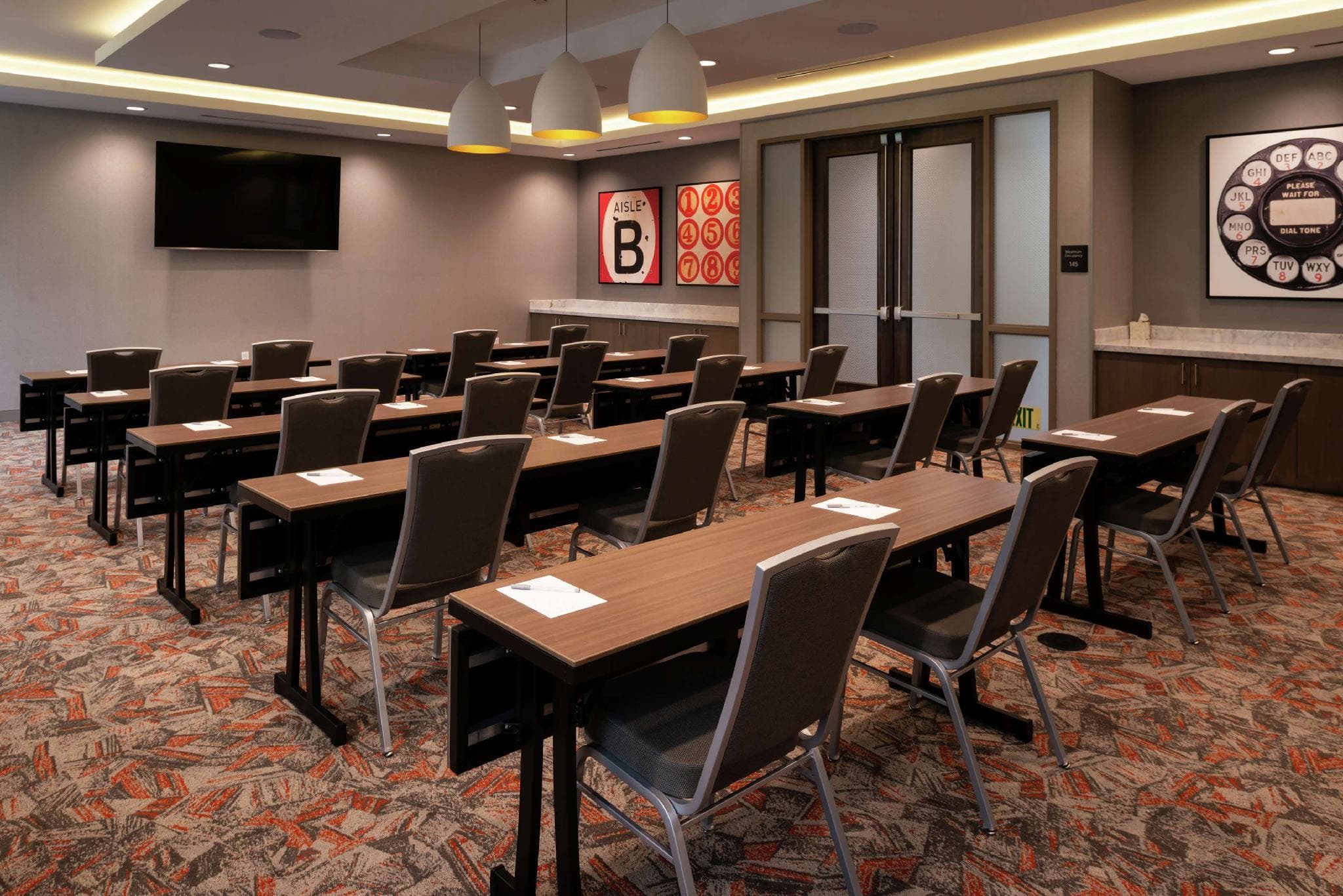 Hampton Inn & Suites Buena Park photo 5